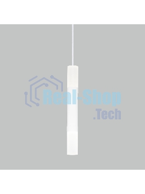 50210/1 LED / подвесной светильник / белый