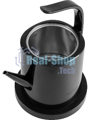 Чайник электрический Rondell RDE-WK805 1 л, 1200 Вт, корпус: металл
