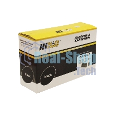 Картридж HP LJ M506dn/M506x/M527dn/M527f/M527c (Hi-Black) CF287A, 9K     