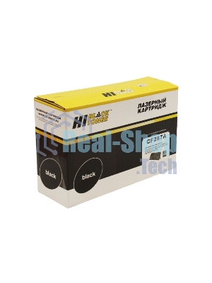 Картридж HP LJ M506dn/M506x/M527dn/M527f/M527c (Hi-Black) CF287A, 9K     