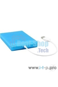 Контейнер для HDD AgeStar Внешний корпус 2.5