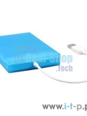 Контейнер для HDD AgeStar Внешний корпус 2.5