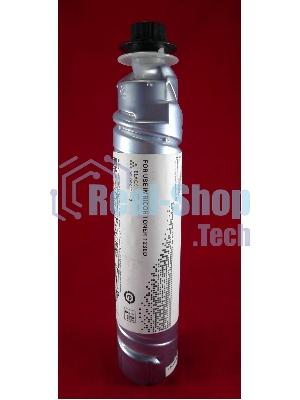 Картридж лазерный ELP tуре 1230D/1130D черный (9000 стр) (туба 260 гр.) для Ricoh Aficio 2015/2016/2018/2020/MP1500/1600/1900/2000