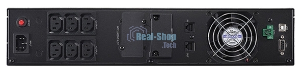 Источник бесперебойного питания CyberPower OLS3000ERT2U