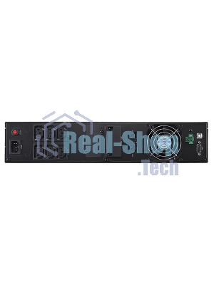 Источник бесперебойного питания CyberPower OLS3000ERT2U