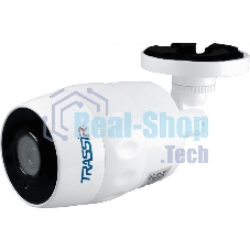 Видеокамера IP Trassir TR-D2121IR3W 3.6-3.6мм цветная