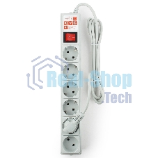 Фильтр-удлинитель Power Cube SPG(5+1)-B-6