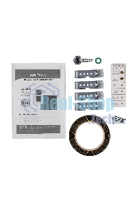 Газовая варочная панель Krona CALORE 30 BL