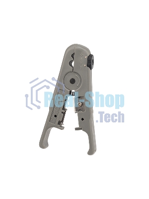 Инструмент для зачистки и обрезки витой пары Rexant (ht-S-501B)