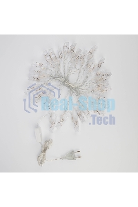 Гирлянда светодиодная Neon-night 