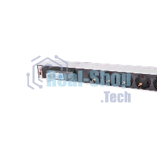 Блок распределения питания ЦМО R-16-7S-A-440-K гор.размещ. 7xSchuko базовые 16A C14