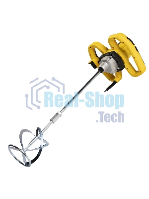 Миксер строительный KOLNER KEM 120/1400V