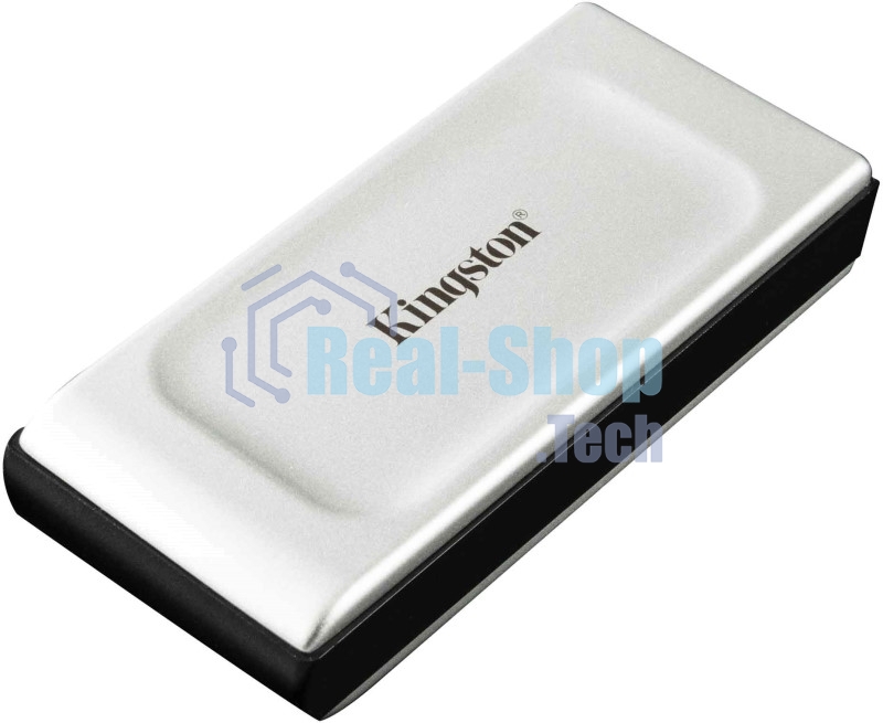 Внешний SSD Kingston 500GB Portable SSD XS2000