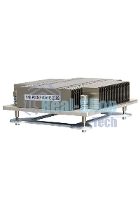 Радиатор SuperMicro SNK-P0046P 1U Passive Soc-1156