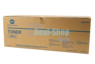 Тонер-картридж Konica-Minolta bizhub PRESS 1052/1250 TN-014 (o)
