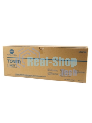 Тонер-картридж Konica-Minolta bizhub PRESS 1052/1250 TN-014 (o)