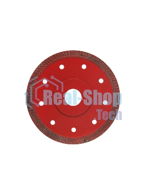 Диск алмазный отрезной Kranz ультратонкий 150x22.2x1.6x10 мм