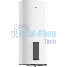 Водонагреватель Haier ES80V-TF7P(R) 3кВт 80л электрический настенный/белый