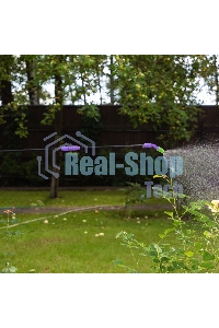 Опрыскиватель Palisad ручной 5 л насос шланг разбрызгиватель