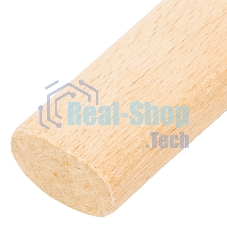 Рукоятка для кувалды Сибртех, шлифованная, БУК, 500 мм