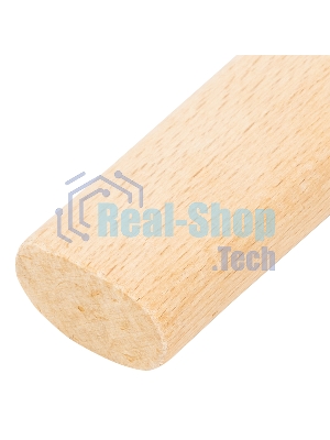 Рукоятка для кувалды Сибртех, шлифованная, БУК, 500 мм