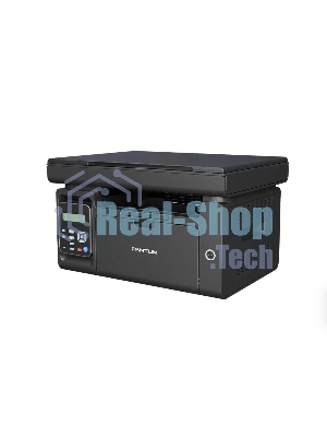 МФУ лазерное Pantum M6500W, A4, ч/б, печ. до 22 стр/мин., скан. до 8.5 стр/мин., 1200x1200dpi, USB, Wi-Fi