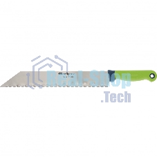 Нож для резки Сибртех теплоизоляционных панелей