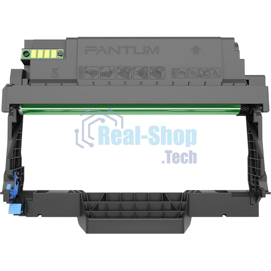 Блок барабана Pantum DL-5120P, (аналог DL-5120), (замена DL-5120) для BP5100/BM5100 Pantum (30000 pages)