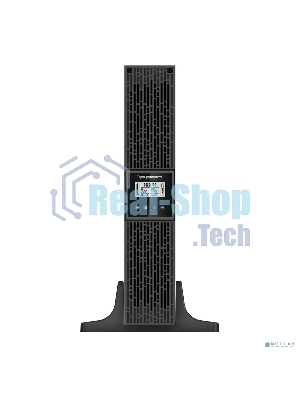 Источник бесперебойного питания Ippon Smart Winner II 3000 / 3000 ВА / 2700 Вт / 8 x IEC 320 C13, 1 x IEC 320 С19