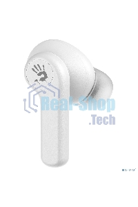 Гарнитура проводная A4Tech Bloody M30 белый BT