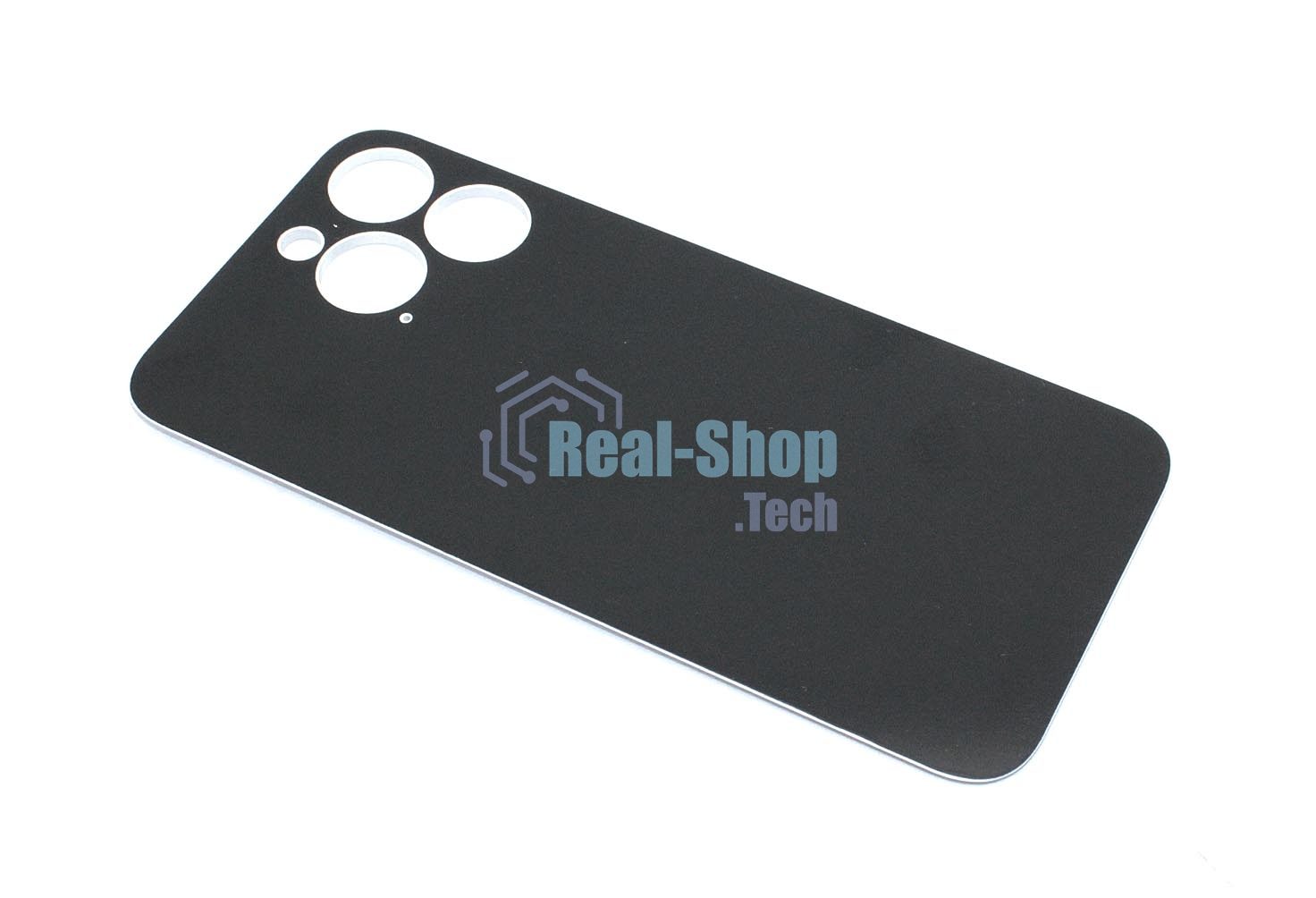 Задняя крышка (стекло) для Apple iPhone 13 Pro белый