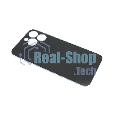 Задняя крышка (стекло) для Apple iPhone 13 Pro белый