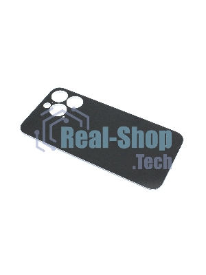 Задняя крышка (стекло) для Apple iPhone 13 Pro белый