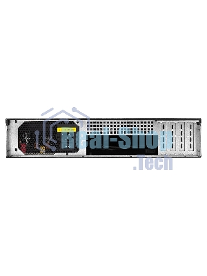 Серверный корпус ExeGate Pro 2U300-04 (RM 19