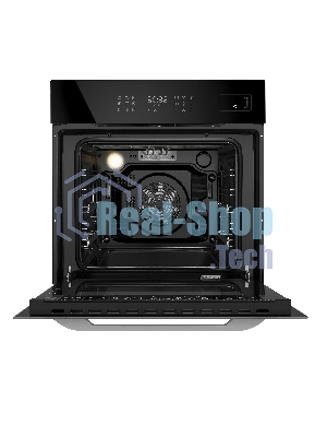 Шкаф духовой электрический Maunfeld EOEH7615STB