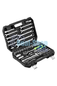 Набор инструментов Сибртех, 1/2