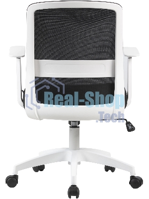 Кресло Cactus CS-WMC333-BK черный, сетка