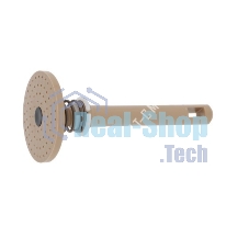 Поршень ЗУ с сеткой Saeco