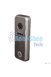 Видеопанель Falcon Eye FE-ipanel 3 HD панели: серебристый