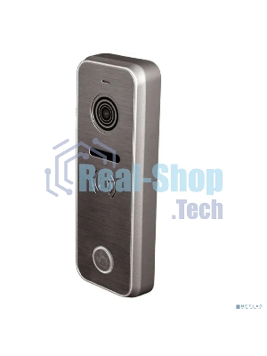 Видеопанель Falcon Eye FE-ipanel 3 HD панели: серебристый