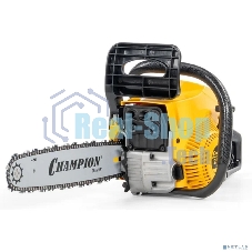 Бензопила CHAMPION 251-15 2,3кВт 50,8см? легкий старт 5,6кг