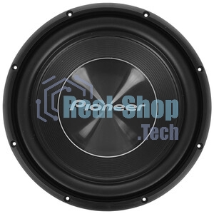 Сабвуфер автомобильный Pioneer TS-A300S4 500Вт пассивный (30 см/12
