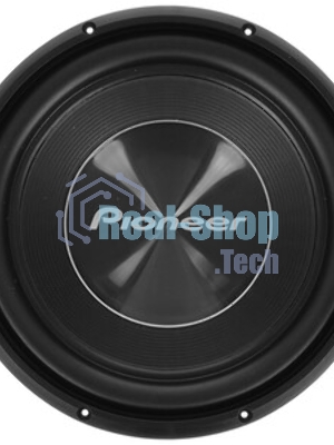 Сабвуфер автомобильный Pioneer TS-A300S4 500Вт пассивный (30 см/12