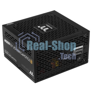 Блок питания Thermaltake Toughpower GF A3 (PS-TPD-0650FNFAGE-H), 650Вт, 80 PLUS Gold, 120мм, модульный, черный