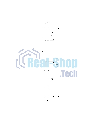 50210/1 LED / подвесной светильник / белый