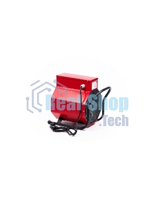 Пушка тепловая 3кВт HINTEK PROF-03220 04.000042