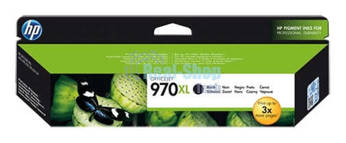 Картридж струйный HP 970 CN625AE черный для HP OJ Pro X476dw/X576dw/X451dw/X551dw (9200 стр.)