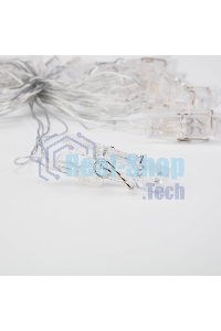 Гирлянда светодиодная Neon-night 