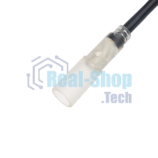 Установочный набор для дюралайта Neon-night 3W ∅13мм (коннектор с иголкой, выпрямитель, заглушка), до 100м