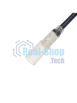 Установочный набор для дюралайта Neon-night 3W ∅13мм (коннектор с иголкой, выпрямитель, заглушка), до 100м